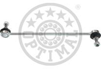 Stange/Strebe, Stabilisator