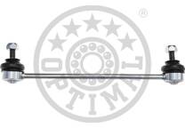 Stange/Strebe, Stabilisator