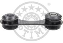 Stange/Strebe, Stabilisator