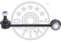 Stange/Strebe, Stabilisator