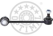 Stange/Strebe, Stabilisator