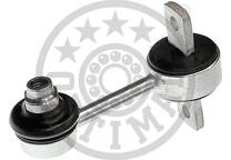 Stange/Strebe, Stabilisator