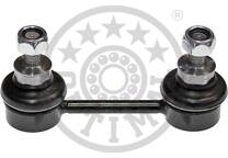Stange/Strebe, Stabilisator