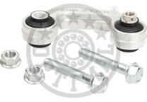 Stange/Strebe, Stabilisator