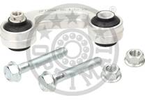 Stange/Strebe, Stabilisator