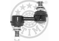 Stange/Strebe, Stabilisator