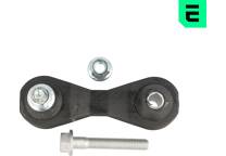 Stange/Strebe, Stabilisator