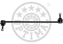 Stange/Strebe, Stabilisator