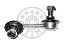 Stange/Strebe, Stabilisator