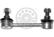 Stange/Strebe, Stabilisator
