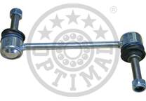 Stange/Strebe, Stabilisator