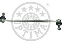 Stange/Strebe, Stabilisator