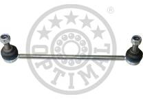 Stange/Strebe, Stabilisator