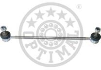 Stange/Strebe, Stabilisator