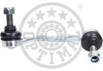 Stange/Strebe, Stabilisator