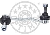 Stange/Strebe, Stabilisator