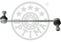 Stange/Strebe, Stabilisator