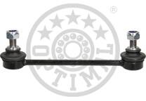 Stange/Strebe, Stabilisator
