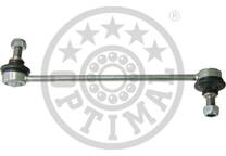 Stange/Strebe, Stabilisator