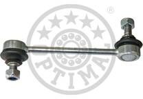 Stange/Strebe, Stabilisator