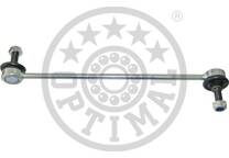Stange/Strebe, Stabilisator