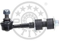 Stange/Strebe, Stabilisator