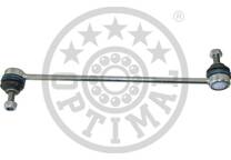 Stange/Strebe, Stabilisator