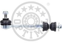 Stange/Strebe, Stabilisator