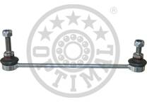 Stange/Strebe, Stabilisator