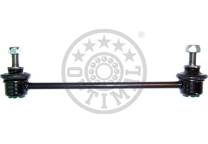 Stange/Strebe, Stabilisator