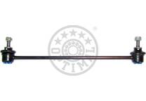 Stange/Strebe, Stabilisator