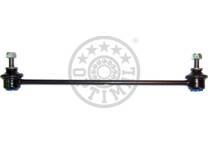 Stange/Strebe, Stabilisator
