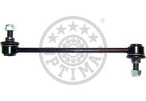 Stange/Strebe, Stabilisator