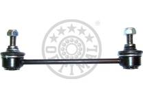 Stange/Strebe, Stabilisator