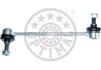 Stange/Strebe, Stabilisator