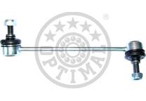 Stange/Strebe, Stabilisator