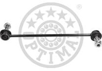 Stange/Strebe, Stabilisator