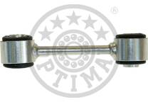 Stange/Strebe, Stabilisator