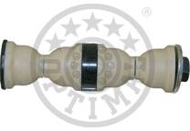 Stange/Strebe, Stabilisator