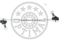 Stange/Strebe, Stabilisator