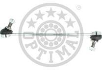 Stange/Strebe, Stabilisator