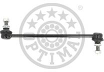 Stange/Strebe, Stabilisator
