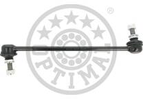 Stange/Strebe, Stabilisator