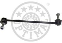 Stange/Strebe, Stabilisator