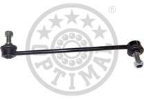 Stange/Strebe, Stabilisator