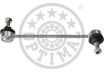 Stange/Strebe, Stabilisator