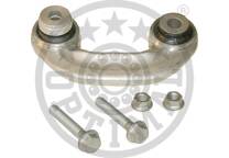 Stange/Strebe, Stabilisator