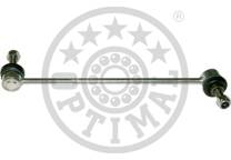 Stange/Strebe, Stabilisator