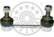 Stange/Strebe, Stabilisator