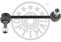 Stange/Strebe, Stabilisator